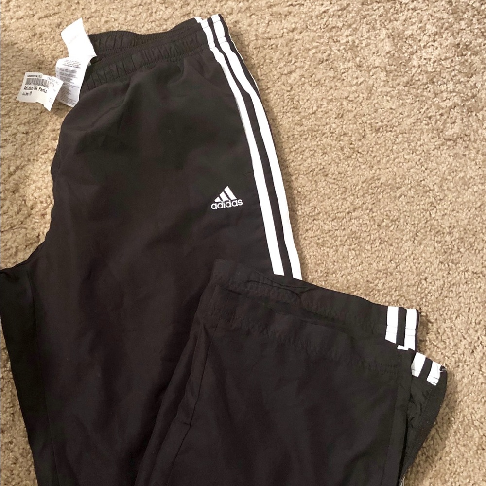 Addis’s Joggers